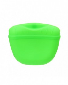 green - Portable Silicone...