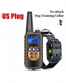 US PLUG - Dog Training...