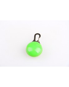 Green-LED Pet Dog Collar...