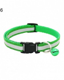 green-1pc Adjustable Pet...