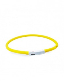 B-Led Usb Halsband Huisdier...