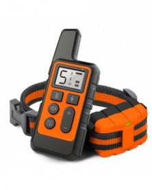 Orange - 500m Electric Dog...