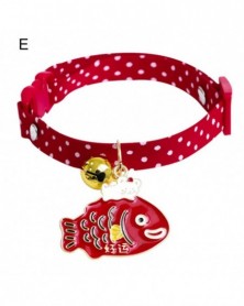 E-Beautiful Pet Collar...