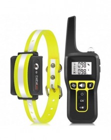 Yellow 1 Collar - 1000m...