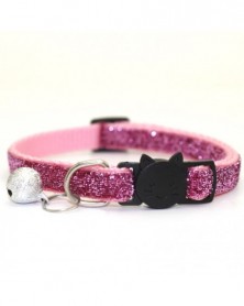 Pink-Multicolor Cute Bell...