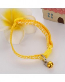 Yellow-Dog Collars Durable...