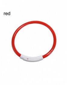 S(40cm)-Red-Usb Charge...