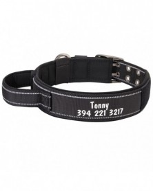 M size-Black - Personalized...