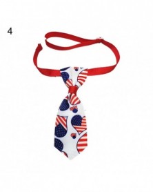 4-Pet Tie Stylish Pet Cat...