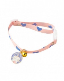 Pink-Pet Collar Pretty...