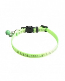 Green-Wearable Pet Collar...