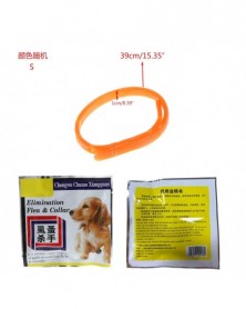 L size-J2FB Pet Dog Flea...