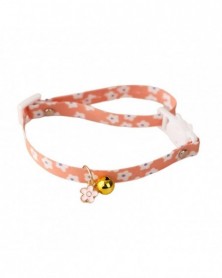 Pink-Pet Collar Pretty Mini...