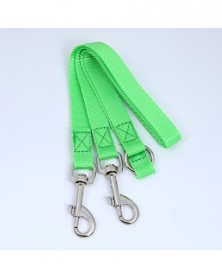 Green-Double Nylon Handle...