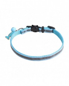 Light Blue-Pet Reflective...