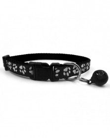 Black-Pets Dog Collar...