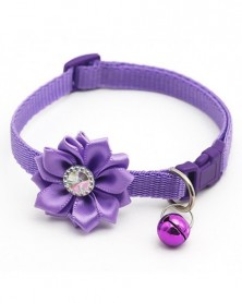 PP-Pet Dog Collar Bell...