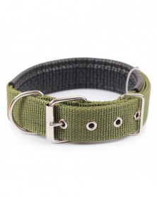 2-1Pcs Nylon Dog Collar For...