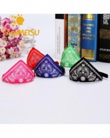 2cm-Pet Dog Scarf Collar...