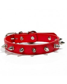 XL size-Red-Pet Dog...