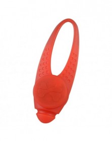 M size-Red-1PC Pet Collar...