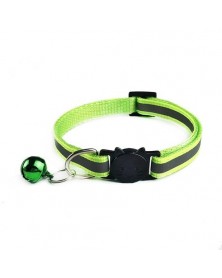 Fluorescent green-Pet...