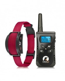 PD520S-R - 500m Pet Remote...