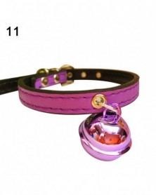 XS size-11 - Pet Cat Collar...