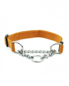 brown - Nylon Iron Chain...