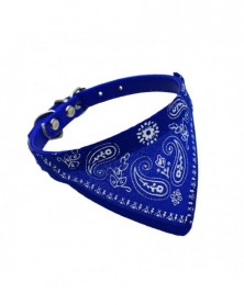 Blue - Puppy Neckerchief...