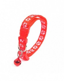 1pcs Red - Colorul Cat...