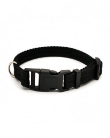 S size-black - Nylon Dog...