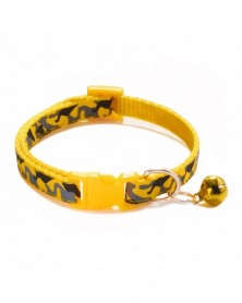 1 - 1PC Pet Collar...