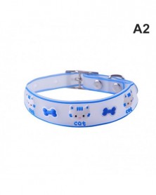 A2 - Pet Glowing Collars...