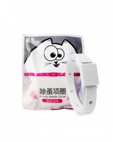 1 - Dog & Cat Collar 8...