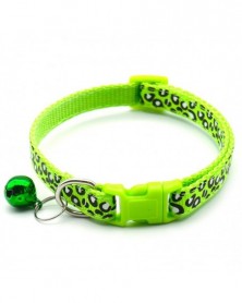 Green - Fashion Pet Cat And...