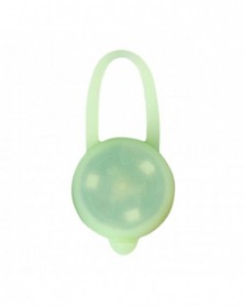 Green - Silicone Anti Loss...