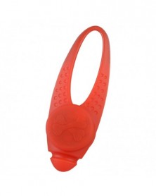 red - 1Pc Led Collar For...