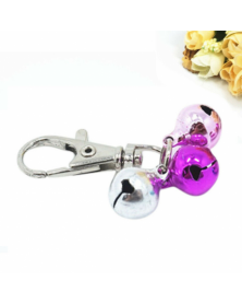 1PCS - 1/2PCS Bells Collar...