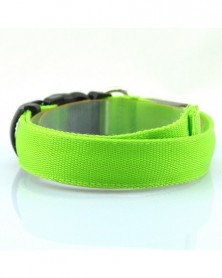 XS Neck 28-40cm-Green -...