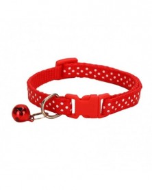 red - 1pcs Footprint Pet...