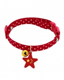 Star - Pet Collar...