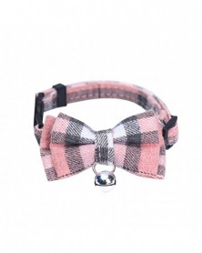 A - Pet Cat Dog Bow Tie...