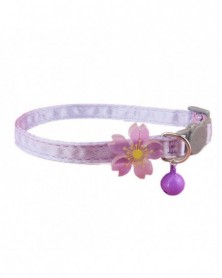 Light Purple - Dogs Collar...