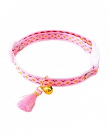 Light Pink - Cat Collar...