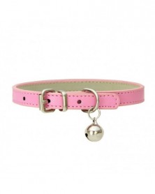 A - New PU Leather Leash...