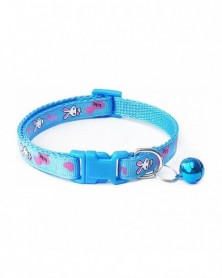 Blue - 1Pc Colorful Cute...