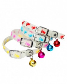 A - LED Dog Collar...