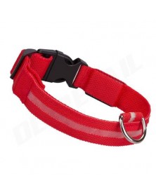 XS size-G - Led Dog Collar...