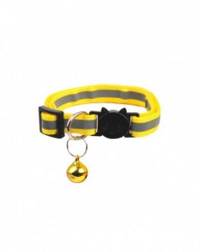 01 - Cat Collar With Bell...